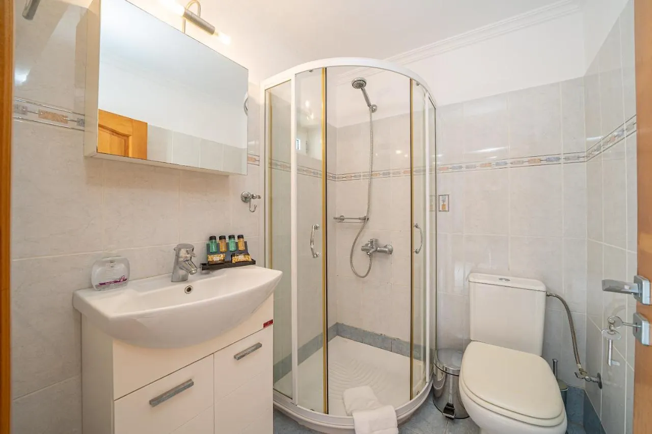 Irene Luxury Apartment & Studio Metaxata