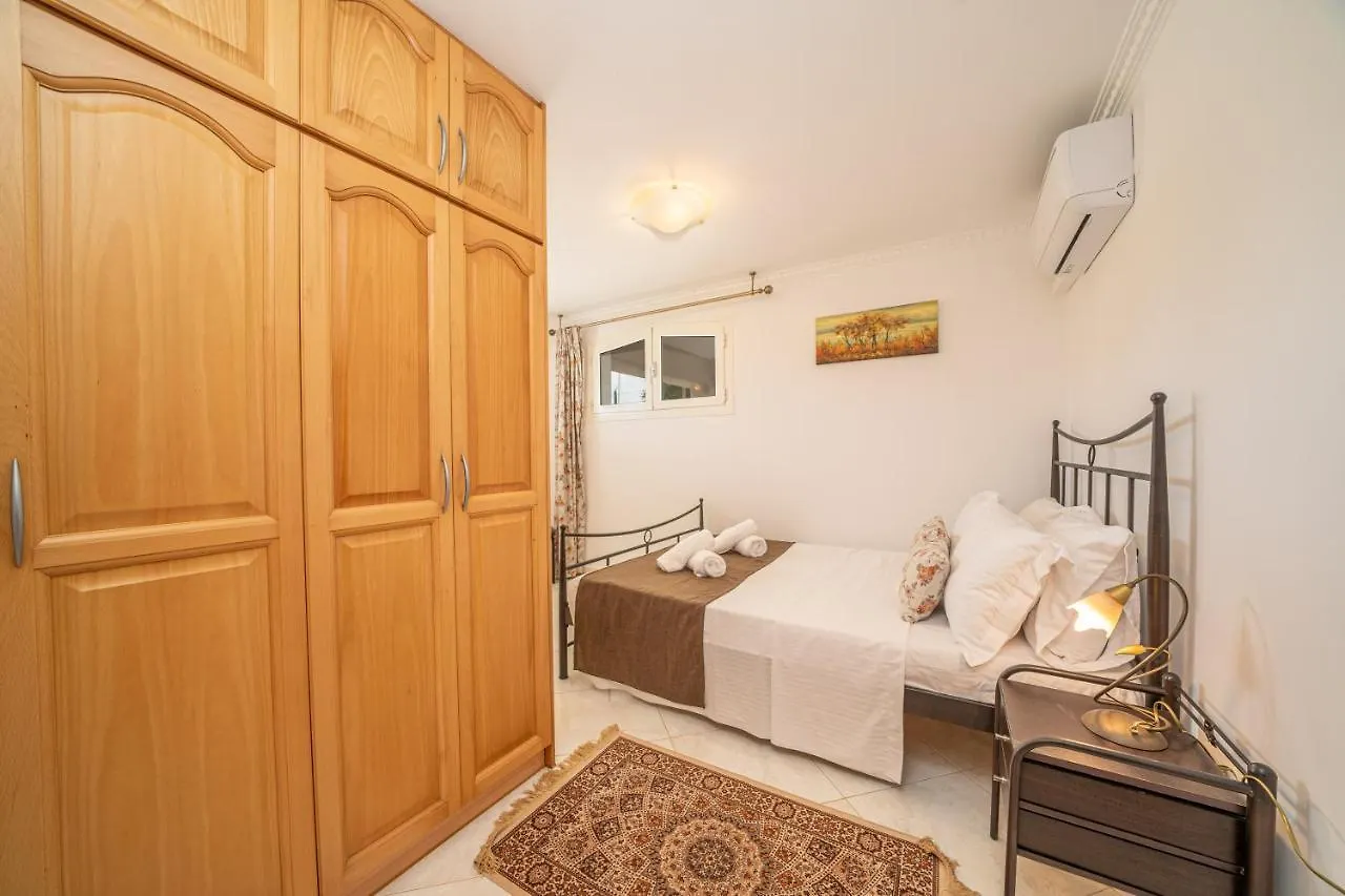 Irene Luxury Apartment & Studio Metaxata