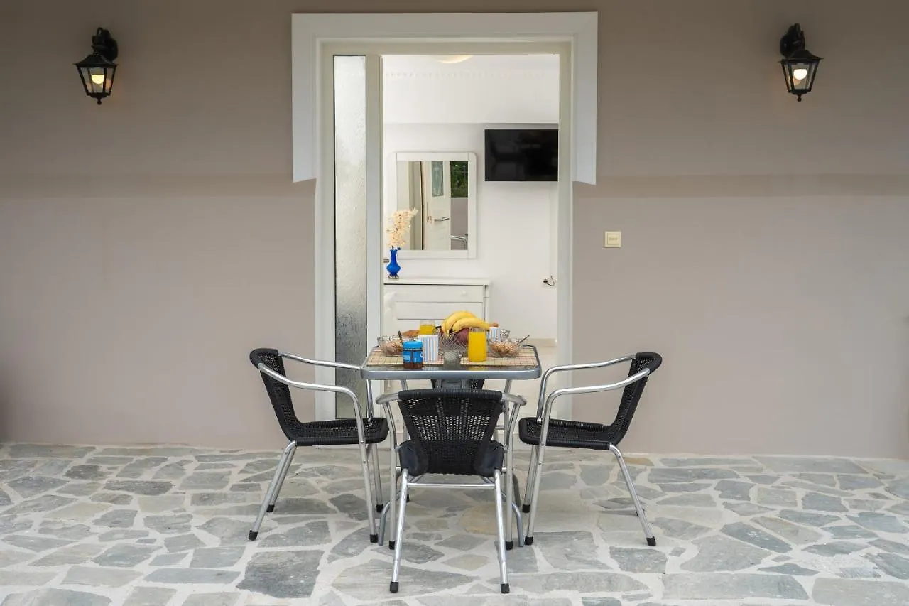 Irene Luxury Apartment & Studio Metaxata